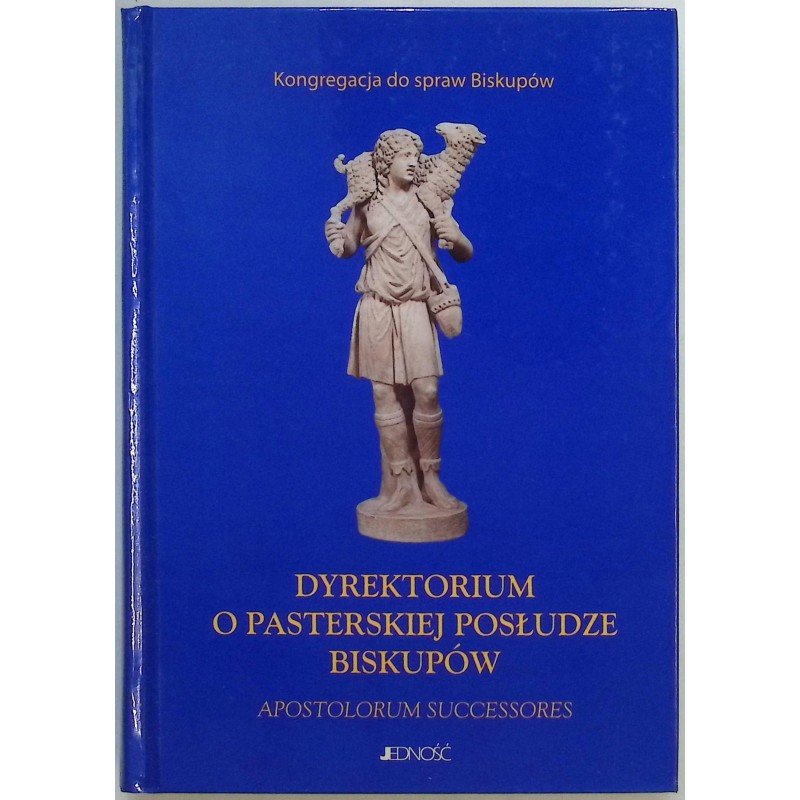 Dyrektorium o pasterskiej posłudze biskupów