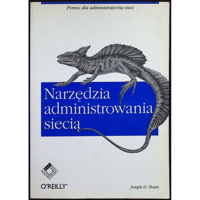 Narzędzia administrowania siecią