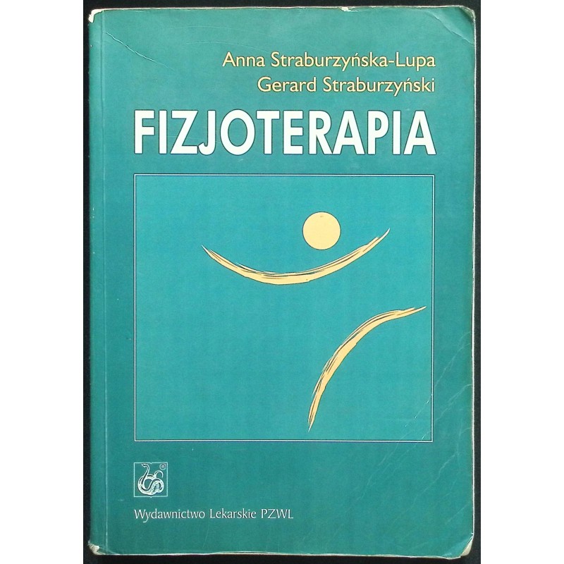 Fizjoterapia Gerard Straburzyński