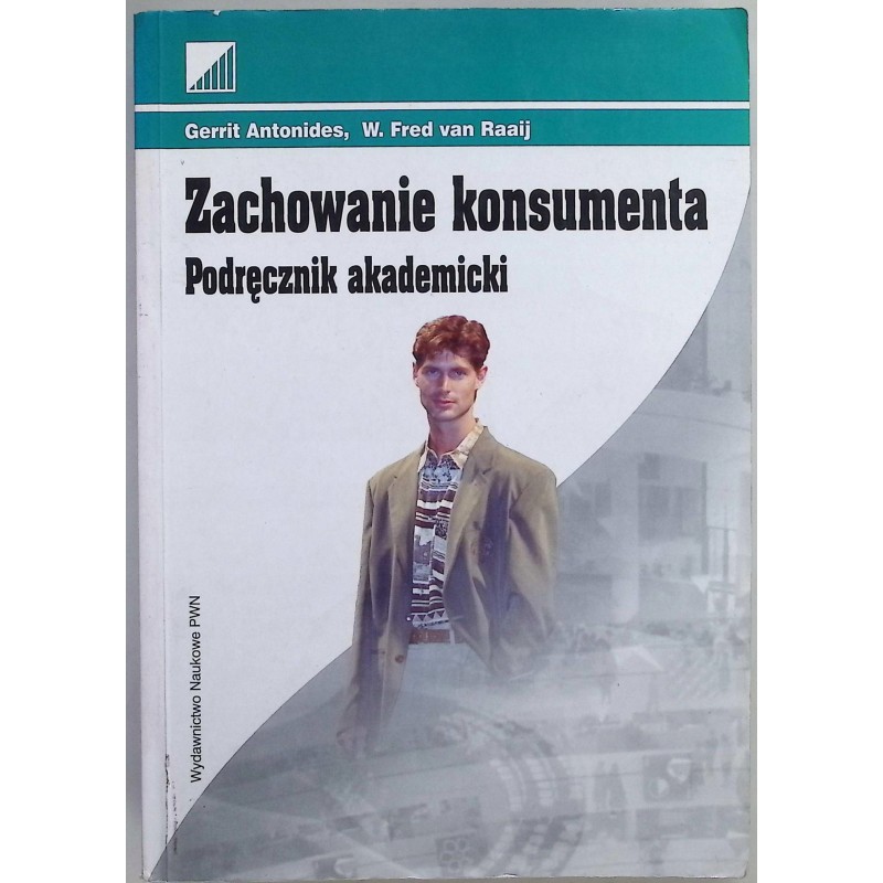 Zachowanie konsumenta Gerrit Antonides