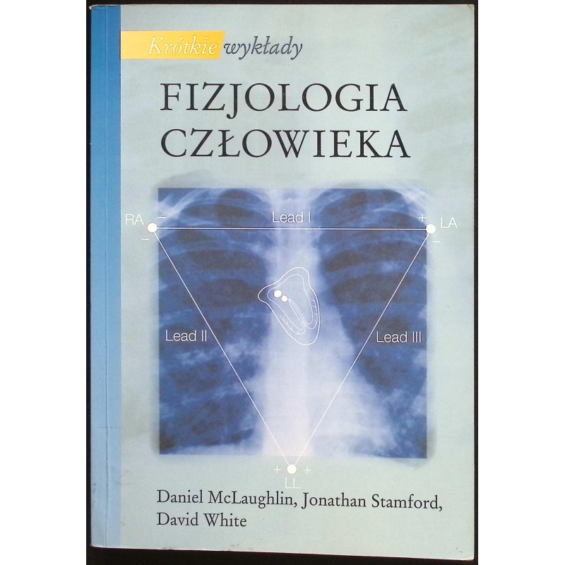 Fizjologia człowieka - Praca zbiorowa
