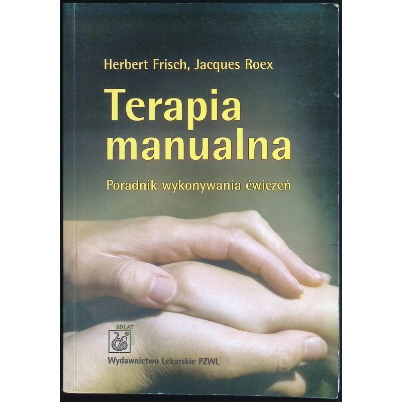 Terapia manualna Herbert Frisch
