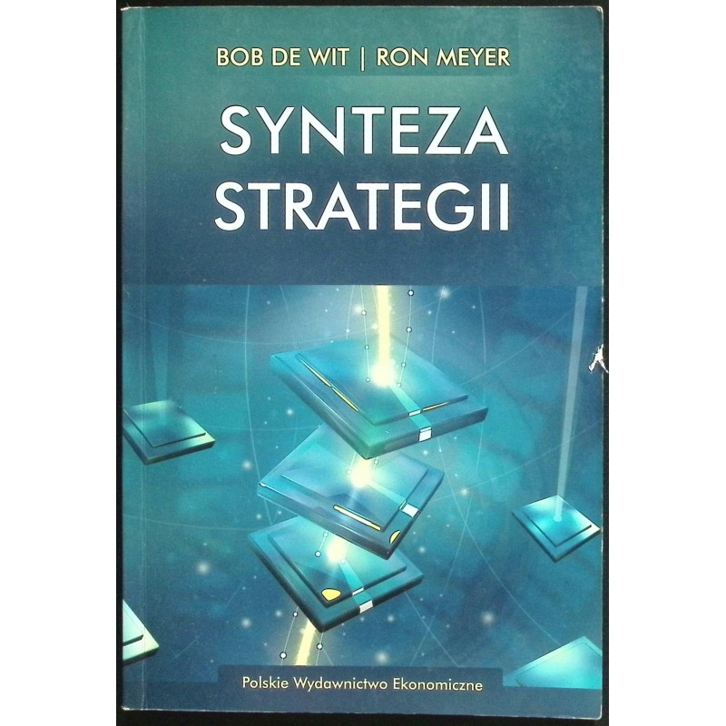Synteza strategii Ron Meyer
