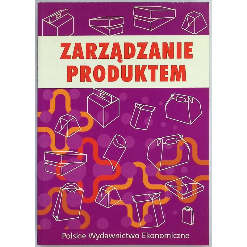 Zarządzanie produktem Bogdan Sojkin
