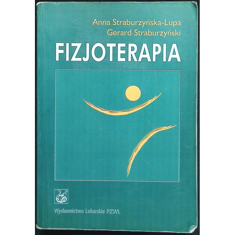 Fizjoterapia Gerard Straburzyński