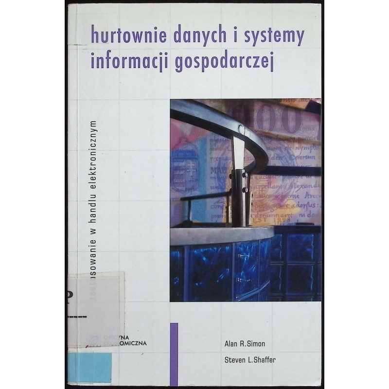 Hurtownie danych i systemy informacji gospodarczej