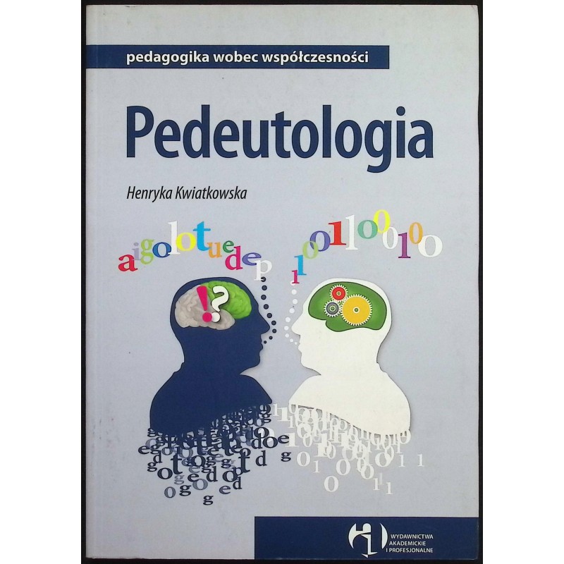 Pedeutologia Henryka Kwiatkowska
