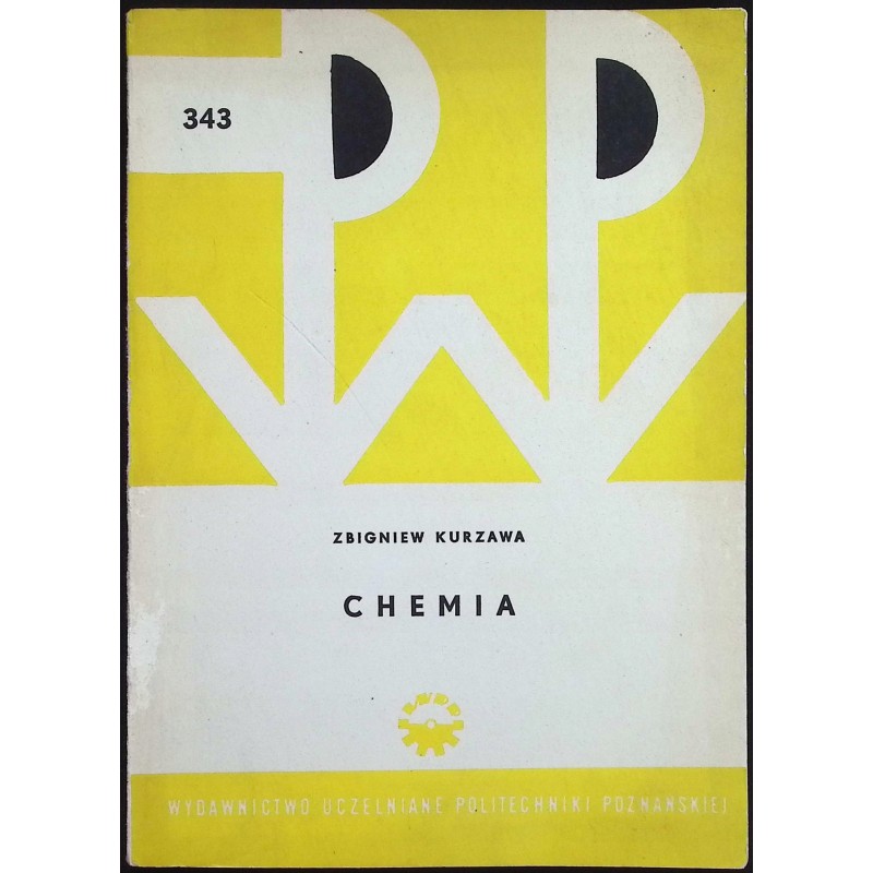 Chemia Zbigniew Kurzawa