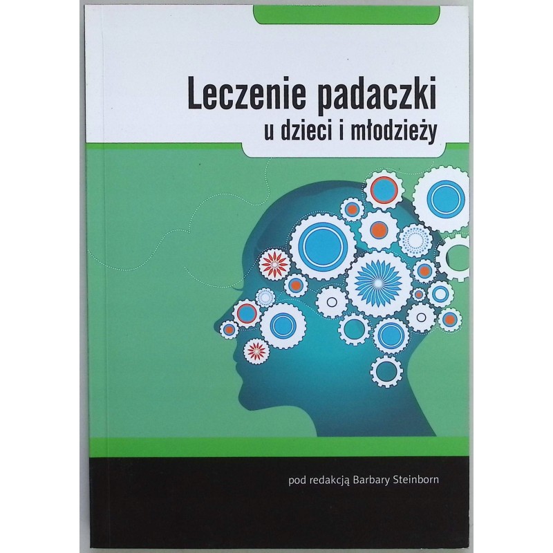 Leczenie padaczki u dzieci i młodzieży