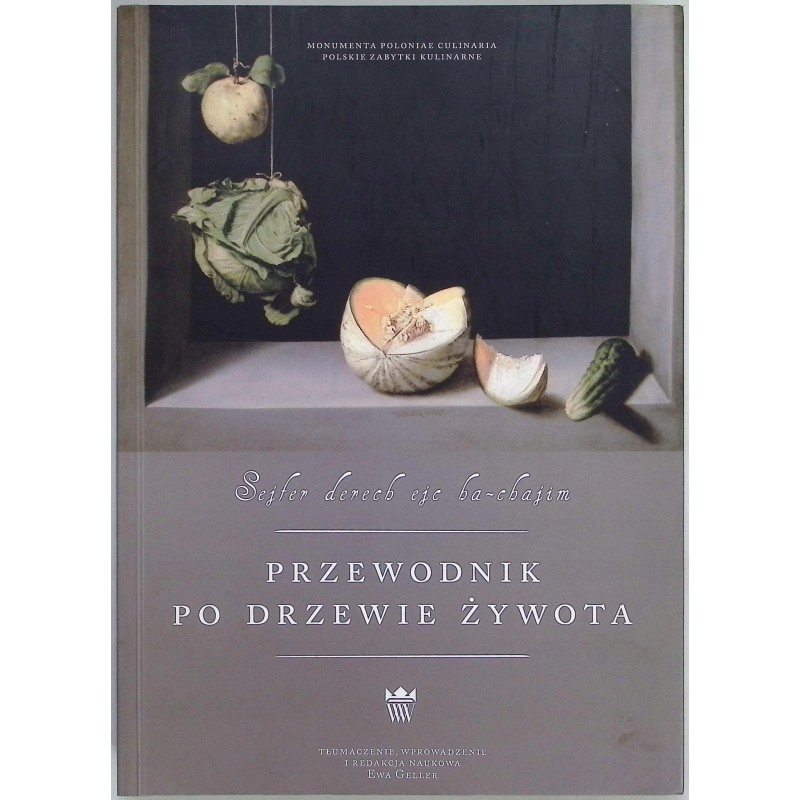 Przewodnik po drzewie żywota - Jarosław Dumanowski
