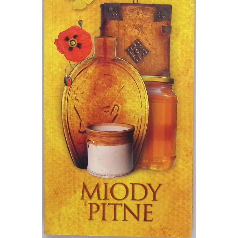 Miody pitne Jan Rogala