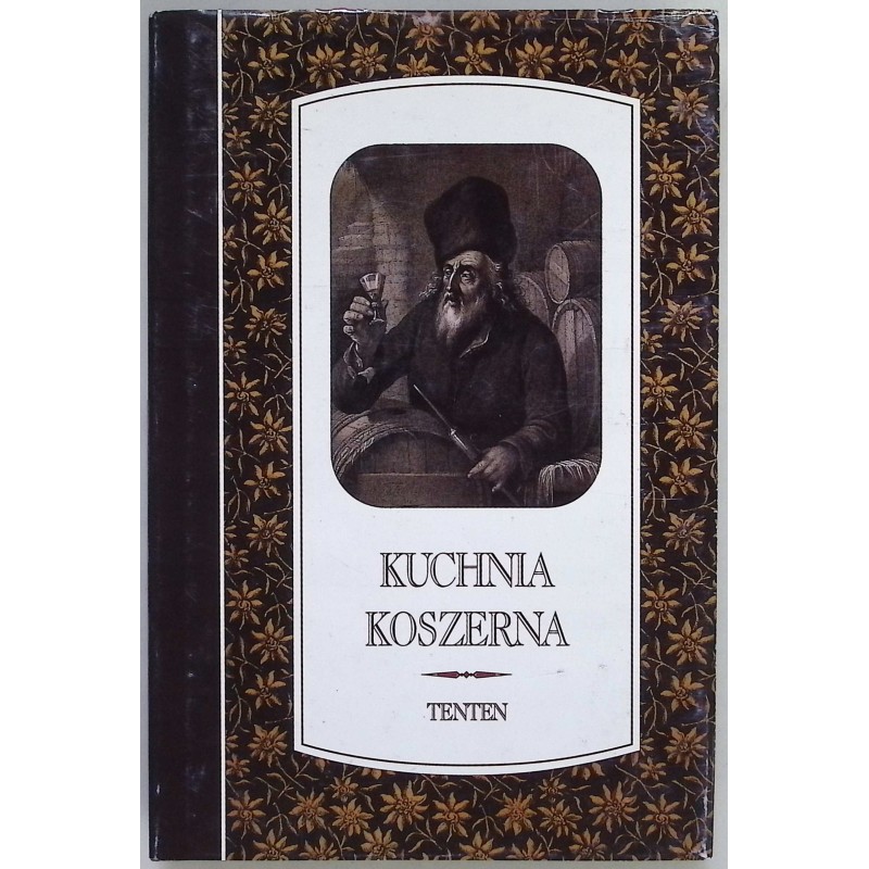 Kuchnia koszerna Tenten