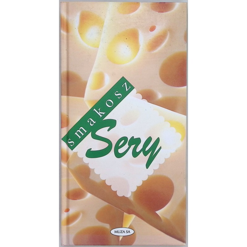 Sery Smakosz Carol Timperley