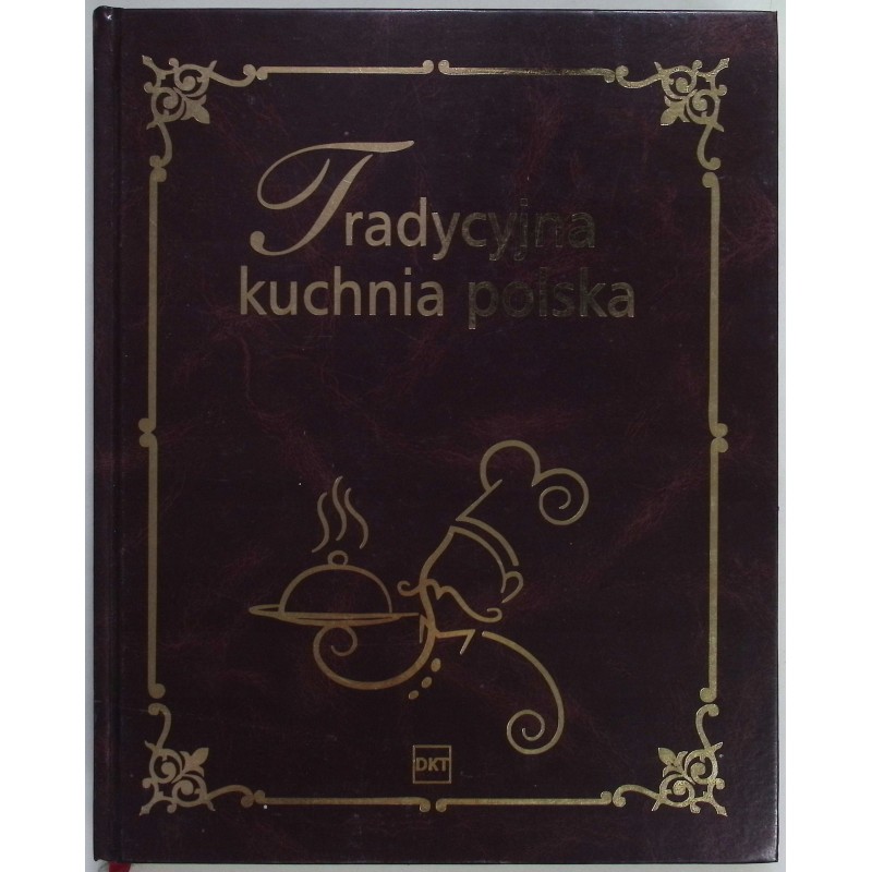 Tradycyjna Kuchnia Polska