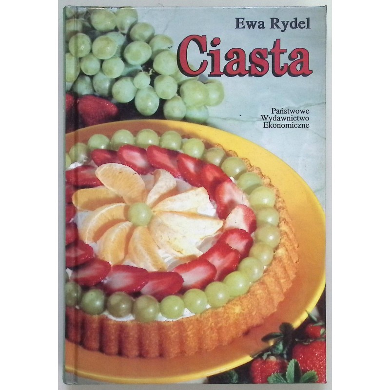 Ciasta Ewa Rydel
