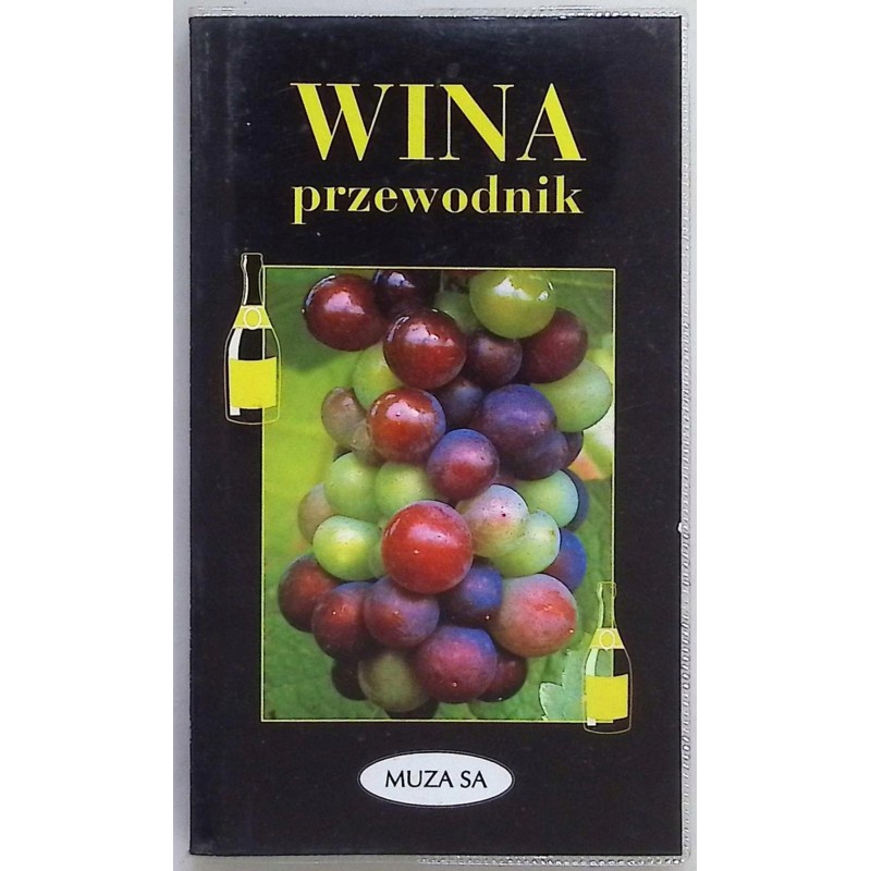 Wina. Przewodnik Dagmar Ehrlich