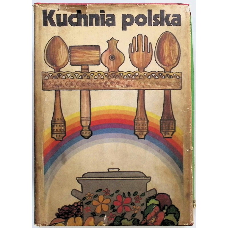 Kuchnia Polska Berger