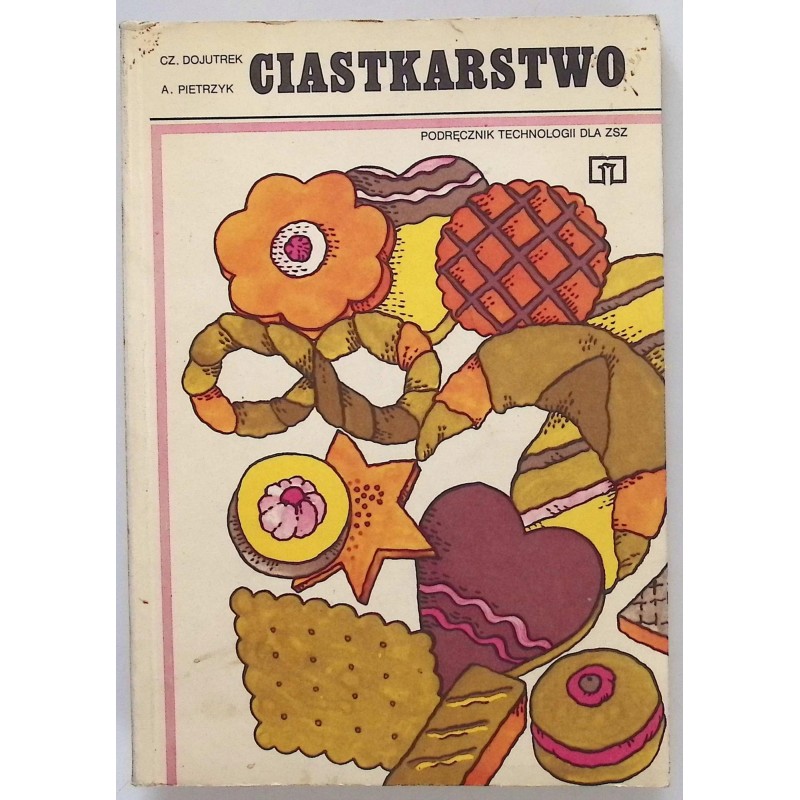 Ciastkarstwo Czesław Dojutrek