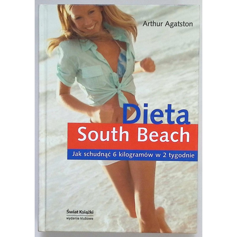 Dieta South Beatch Arthur Agatston