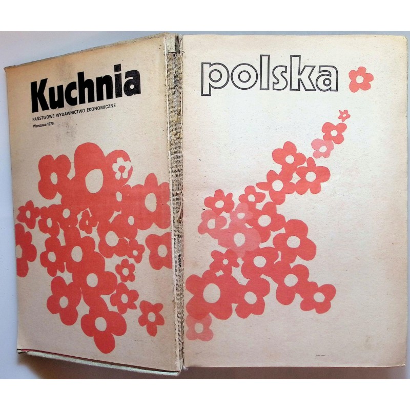 Kuchnia polska K Janik