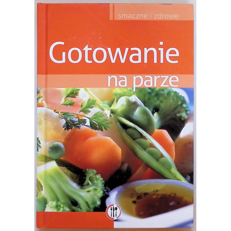 Gotowanie na parze