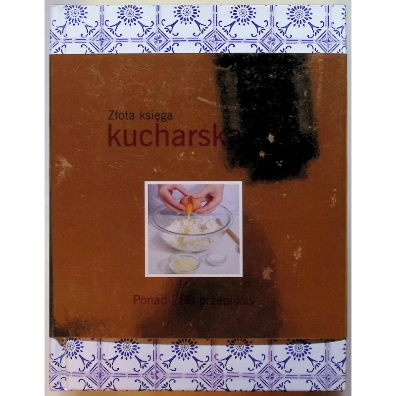 Złota księga kucharska Carla Bardi, Rachel Lane