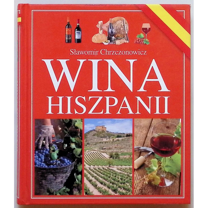 Wina Hiszpanii Sławomir Chrzczonowicz