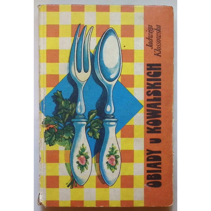 Obiady u Kowalskich Kłossowska