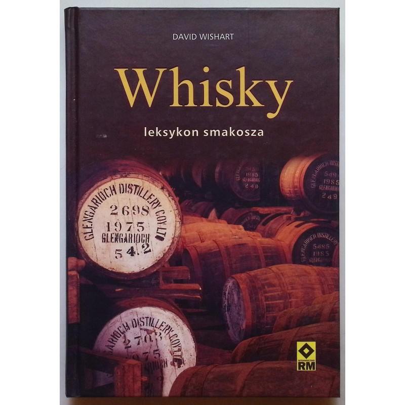Whisky leksykon smakosza