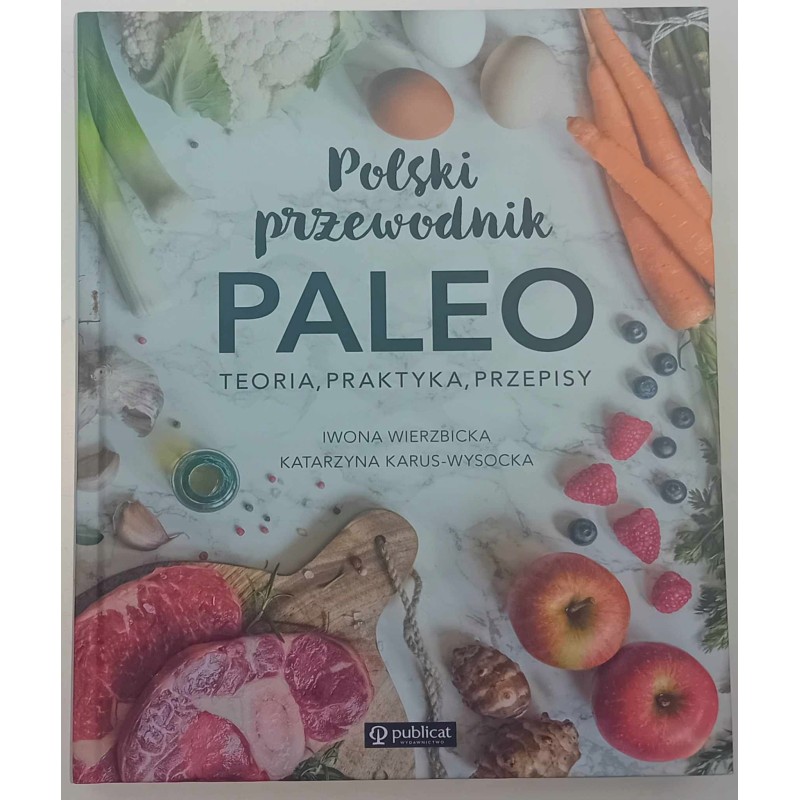 Polski przewodnik Paleo