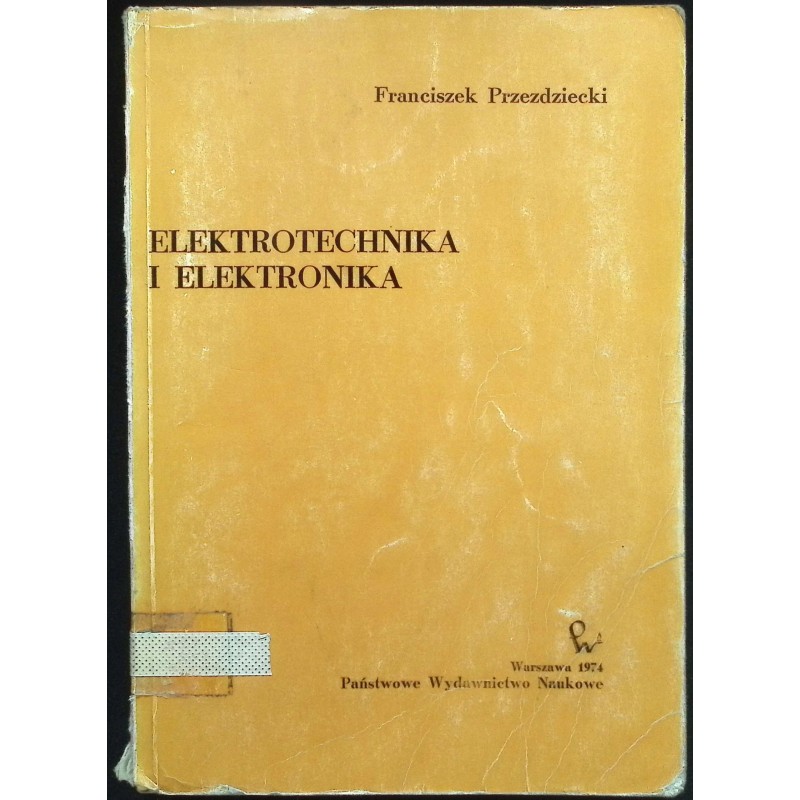 Elektrotechnika i elektronika