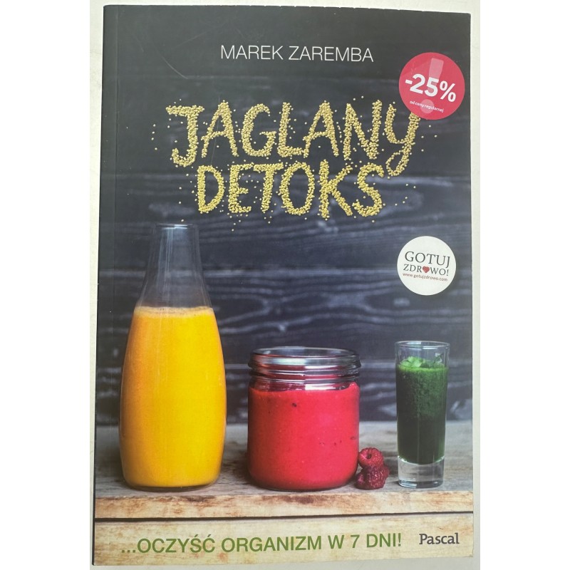 Jaglany detoks