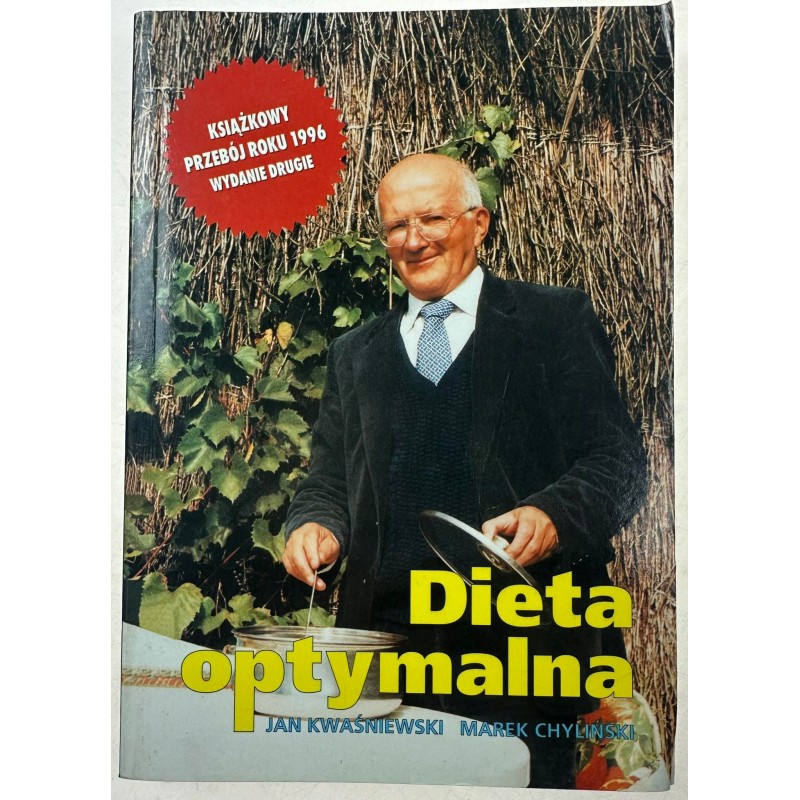 Dieta optymalna J. Kwaśniewski, M. Chyliński