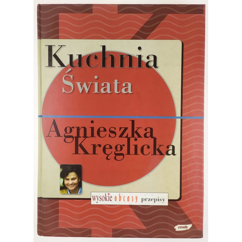 Kuchnia Świata + Qchnia Artystyczna