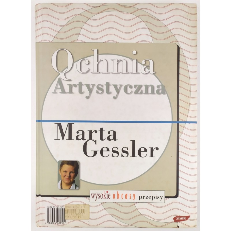 Kuchnia Świata + Qchnia Artystyczna