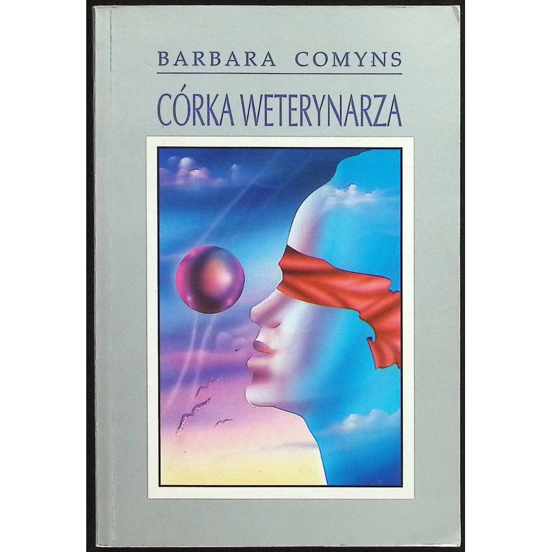 Córka weterynarza Barbara Comyns