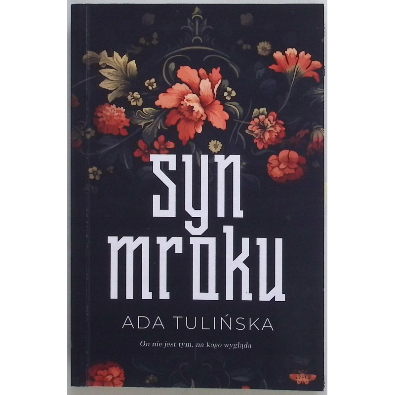 Syn mroku Ada Tulińska
