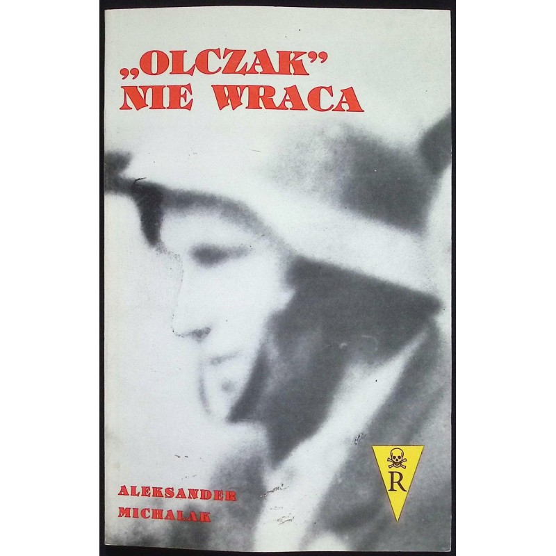 "Olczak" nie wraca Aleksander Michalak