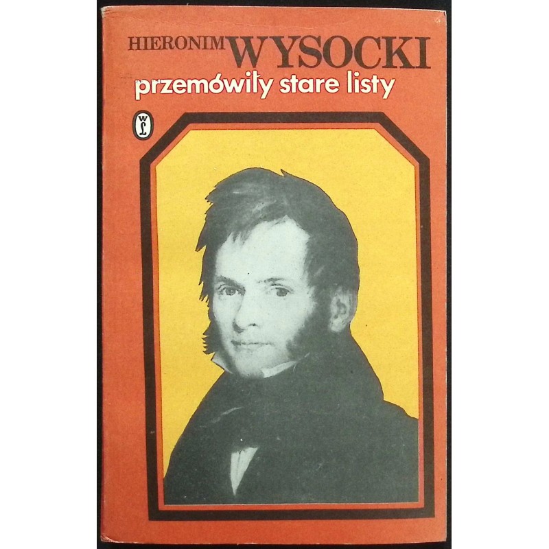 Przemówiły stare listy Wysocki