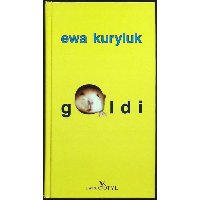 Goldi Ewa Kuryluk