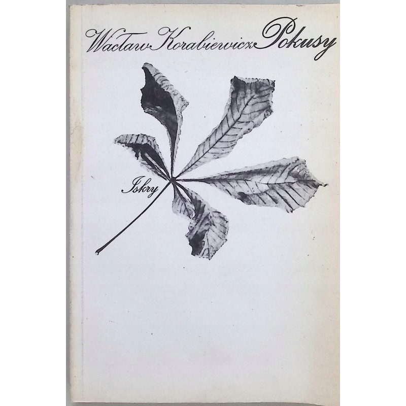 Pokusy Wacław Korabiewicz