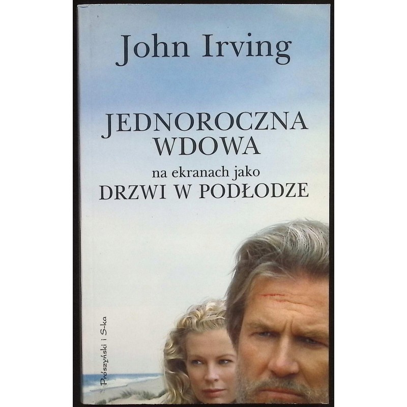 Jednoroczna wdowa John Irving