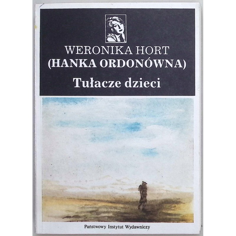 Tułacze dzieci Weronika Hort