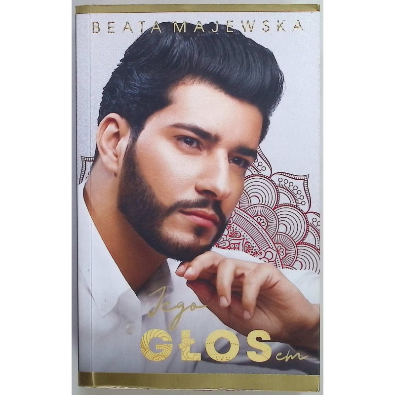 Jego głosem Beata Majewska