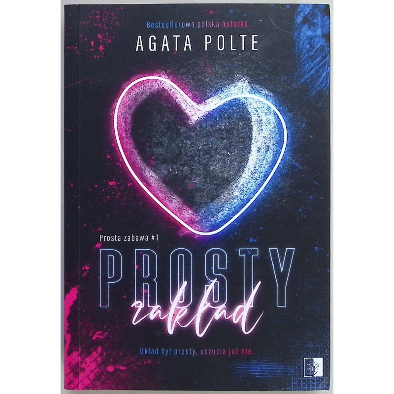 Prosty zakład Agata Polte