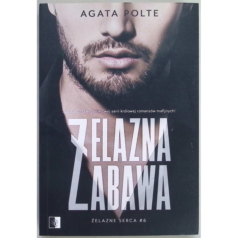 Żelazna zabawa Agata Polte