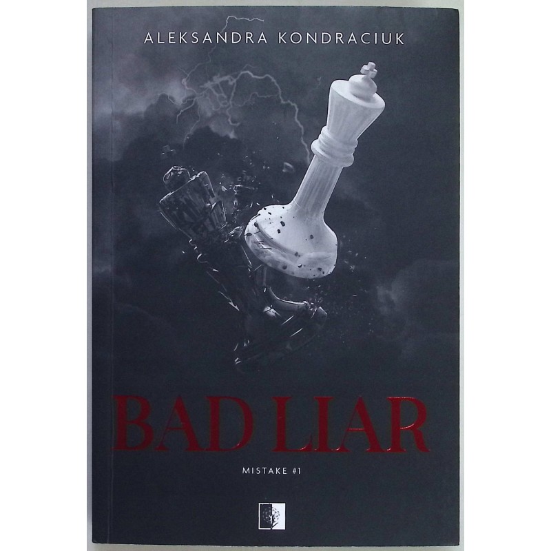 Bad Liar Aleksandra Kondraciuk