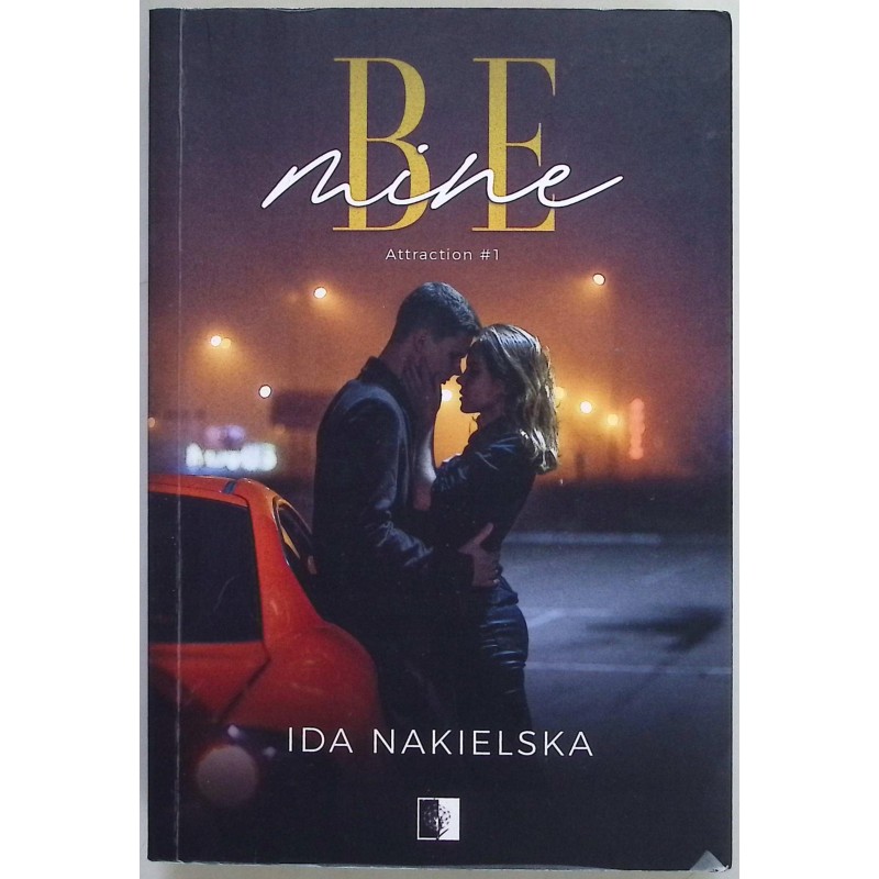 Be mine Ida Nakielska