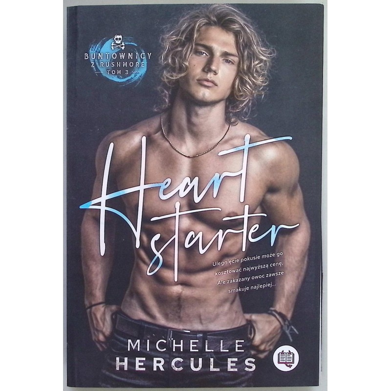Heart starter Michelle Hercules