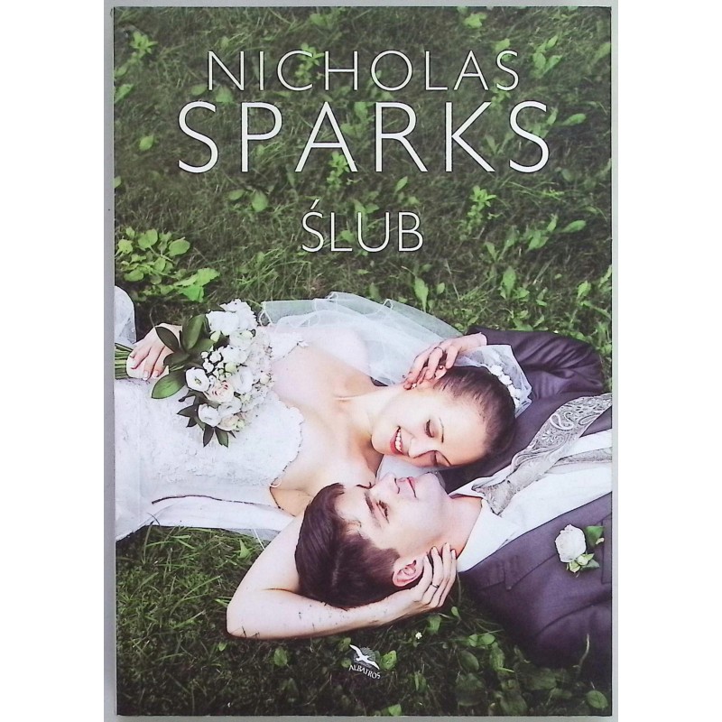 Ślub Nicholas Sparks